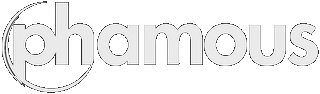 PHamous Logo